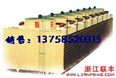 供应湖州联丰横流式冷却塔